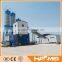 In Turkey Random Color HZS60 Concrete Batch Plant For Sale