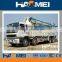 37m,39m camion de bomba de hormigon en venta