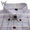 Mens Business Shirts Mens Office Wear Slim Fit White Dress Shirts