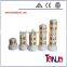Europe plug 3 layers 1.1ma USB extension socket