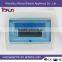 ISO9000/CE Certification electrical abs material Residential distribution box , electrical plastic distribution box