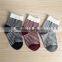Cute Colorful 0-6M Cotton Baby Socks