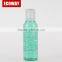 empty mouth wash bottles for hotel 30ml transparent liquor bottle