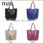 Wholesale tote bag ladies handbag set