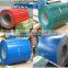 hot Prime PPGI Prepainted galvanized steel coils sheets good price from China for roofing