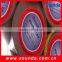 Sounda PVC Blockout Flex Banner, Custom Advertisement Banner
