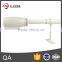 Factory Wholesale Metal Iron Extendable Curtain Rod In India