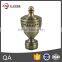 All kinds of curtain rod pole finials and curtain track accessories