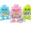 Surprise Candy toys playing hamster electronic game machine sale