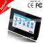 best price China industrial 7inch resistive small tft hmi panel