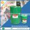 YJ Easiest Operate High Quality PU quick plastic glue bond