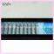 Makeup fake Eyelashes 0.10mm C curl silk w lash extesnion natural color Individual Lashes Planting Black natural false eyelashes