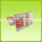 Wallet pocket tissue,Wallet Style tissue,Pocket tissue holder
