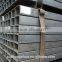 square steel pipe/TUBE ASTM A53 MILD STEEL API 5L GALVANIZED