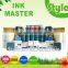 Copy printer ink CPI7 CPI10,CPI2, CPI 6 For ricoh /Gestetner