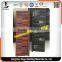 SGB Superior Quality ood Quality Shingle Design Stone Coated Metal Roof Tile