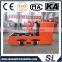 CTY5/6.7.9G Maintenance free/Explosion proof Locomotive (track gauge 600/762/900mm)