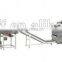Panko Bread Crumb Machinery