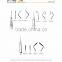 Dental root canal elevators, dental instruments ,surgical instruments, dental and surgical instruments,01