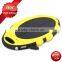 Solar Power Bank 4000mah Polymer Portable Cell