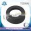 Quad-color 10w8pcs led wall washer beam lights