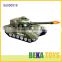 Kids Electric Toys 2014 Newest Missile Launch Vehicle Boys Military Vehicle Toys Army Music Moving Toys