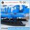 Best sell ZYS400B-B hydraulic pressure static pile driver with high quality in South-east Asia countries