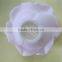 Cheap Glitter Beautiful Water Floating Led Plastic Artificial Flowers
