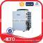 Alto small water aquarium chiller vegetable chiller laser cooling capacity 8.5kw/h small chiller