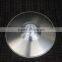 Electroplated Saw Blade 7 inch (180 mm) with M14 Flange Pyramid Design Single Sided Vanity Blades for Marble Limestone Cutting
