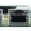 NM70SL_O 4RJ45 2*SFP 1037u Network Router Mainboard Network Security Motherboard