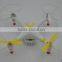 Special new arrival plastic beach toy car