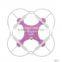 YINRUN china import toys rc drone cheap plastic uav toy helicopter