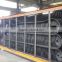 Corrugated sidewall conveyor belt manufacturer
