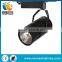 Top level useful 20w ip44 3 lines cob track light