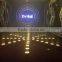 Factory making 24pcs*10w top quality stage par light and wholesale