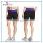 womens nylon/spandex dry fit running shorts, custom bike shorts