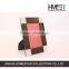 wholesale decoration rectangle picture frame vintage glass photo frame