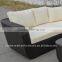 Cane Outdoor Furniture - USA hot selling sofa group for high end market