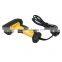 USB 2D Barcode Scanner XL-3500