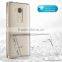 Samco High Quality Scratch Resistant Transparent Acrylic Plastic PC Case for Huawei Honor 5X