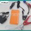 16mm Ultra-Thin Jump Starter For 12V Petrol Car battery 12v/24v jump starter