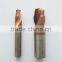 Tungsten or Solid Carbide Twist Step Drill Bits With Inner Coolant Hole Holemaking