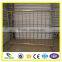 Galvanized Temporary Fence