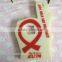 printed cheering finger foam palm foam hand for game cheering LS-F-008-A