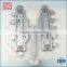aluminium die casting parts & zinc die casting & aluminum mold from shenzhen