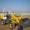 1 ton mini wheel loader price