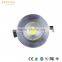 2015 Hot sales commercial cob led downlight