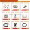 Handbag accessories high end metal hardware                        
                                                Quality Choice