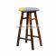 Natural Livings Wooden Bar Stool